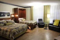 Amosphère Complexe Hotel di Amos