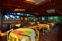 Bellavista Cloud Forest Reserve & Lodge
