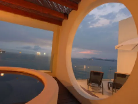 Condominio Marlica Hotels in Manzanillo