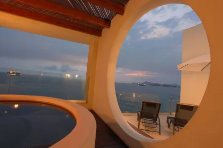 Condominio Marlica Отели в г. Манзанилло