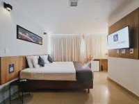 Alameda Vitória Hotel Hotels in Vitoria
