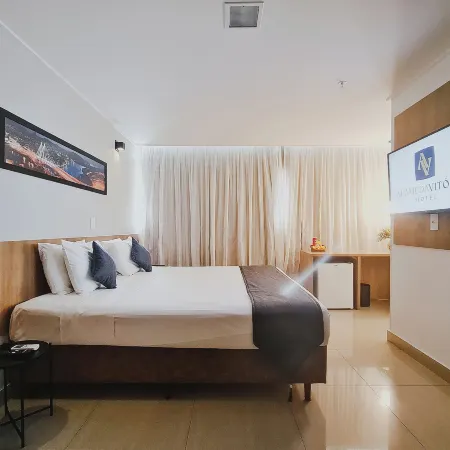 Alameda Vitória Hotel
