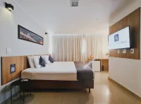 Alameda Vitória Hotel