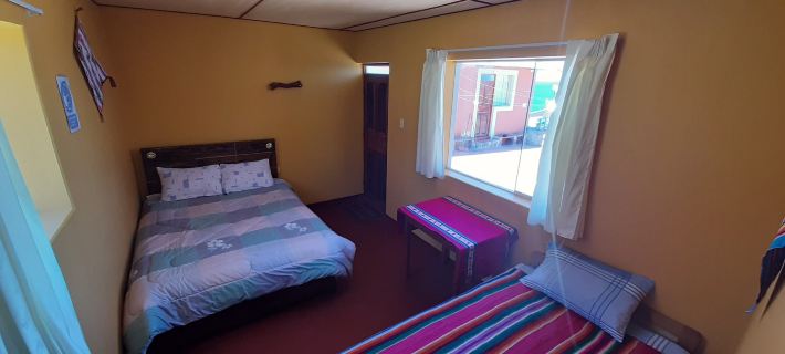 Casa de Oliver y Sebastiana Hotels in Puno