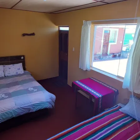 Casa de Oliver y Sebastiana
