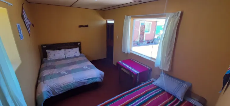 Casa de Oliver y Sebastiana