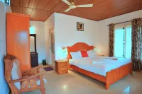 Seven Springs Plantation Resort Hotels in Idukki