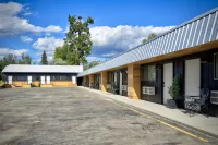 Outdoors Inn Hotels in Ponderay