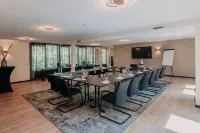 Witte Berken Natuurhotel Hotels in Epe