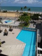 Betel Beach Flat Internacional Boa Viagem