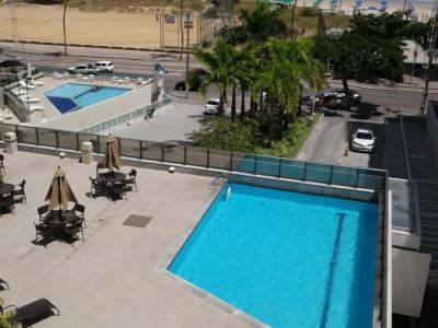 Betel Beach Flat Internacional Boa Viagem