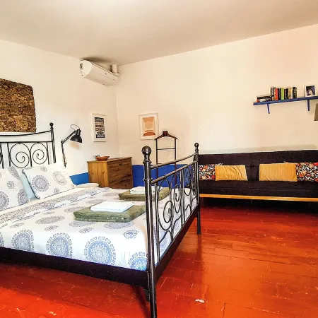 Quinta da Fornalha - Santuario Agroecologico