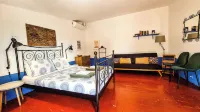 Quinta da Fornalha - Santuario Agroecologico - Park Yeri