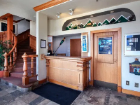 アストリア ホテル ジャスパーのホテル