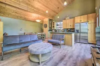 Hot Tub & Ski Shuttle: Northstar Resort House Hotels in Placer County