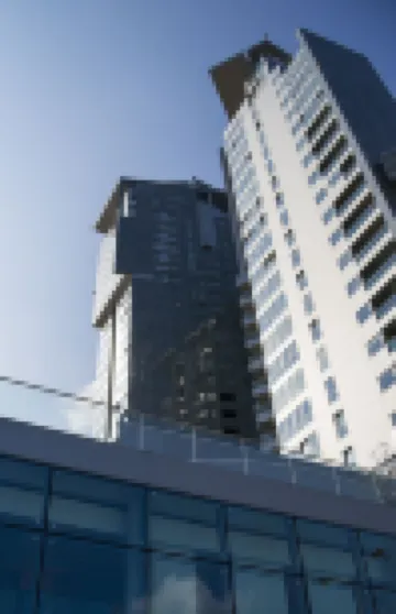 Glob Apartament Sea Towers Gdynia