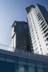 Glob Apartament Sea Towers Gdynia Hotel a Hel