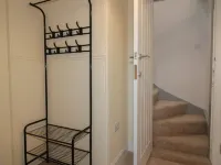 85C Bongate Hotels in Jedburgh