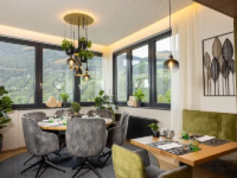 Aktiv Panoramahotel Daniel Hotels in Sautens