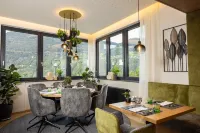 Aktiv Panoramahotel Daniel Hotels in Haiming