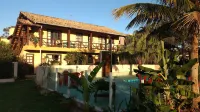Pousada Santa Genoveva Campeche