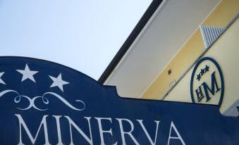 Hotel Minerva