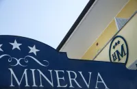Hotel Minerva Hotels in Casabianca