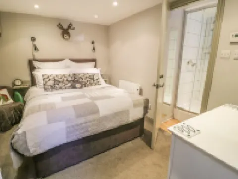 Dibble Cottage Hotels in Reeth