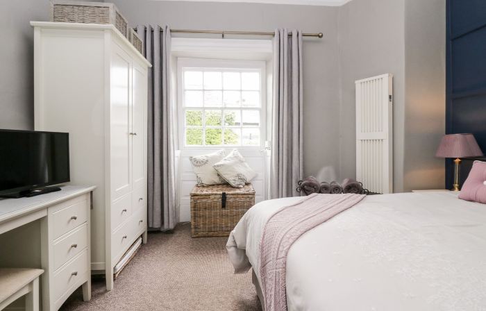 Cartmel Flat