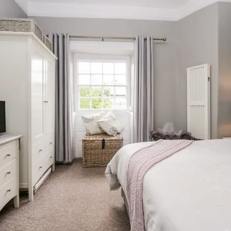Cartmel Flat