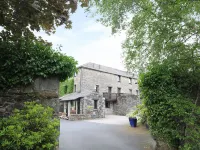 The Hayloft