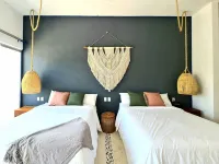 Sanyama Holbox - Apartment