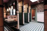The Rabbit Hotel & Retreat