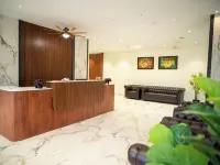 HOTEL THE PEARL SHINE Hotels in Gokarn