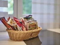 Da Maurizio Suites Hotels near Murifeld