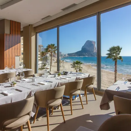 Solymar Gran Hotel