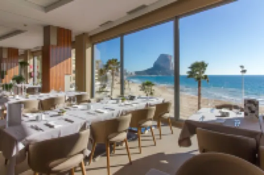 โซลย์มาร์ แกรน โรงแรม