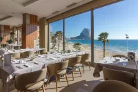 Solymar Gran Hotel فنادق في كالبي