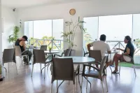 Hostal Los Frayles - Morgenmad