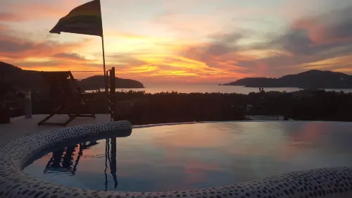 Casa Arcoiris Zihuatanejo - Homestays