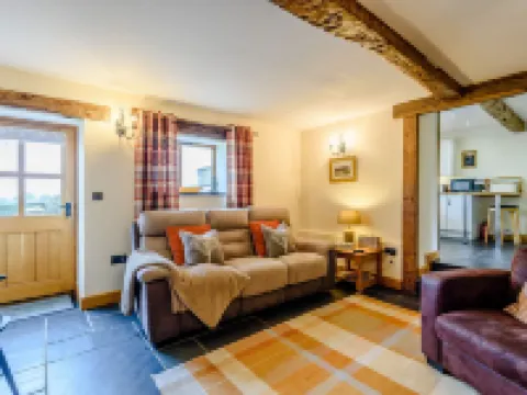 The Stables Hotels in Welshpool