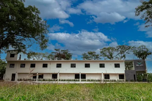 DEL RIO HOTEL Hotels in Xilitla