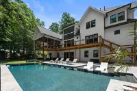 Northshore Landing - Homestays