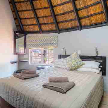 Atkv Eiland Spa Rooms