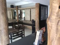 瑪雅街飯店
