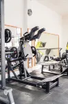 Hotel Azucena - Gym