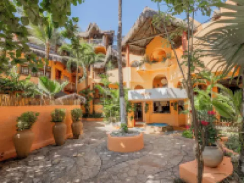Dayo Hotel Hotels in Trairi
