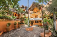 Dayo Hotel Hotels in Trairi