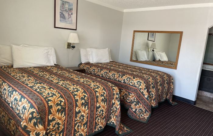 American Inn Motel