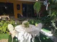 Hotel Antiguo Hotels in 